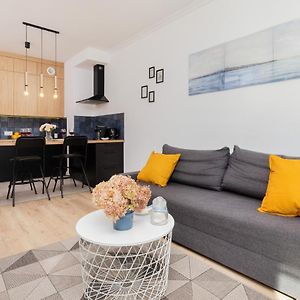Appartement met een Slaapkamer